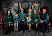 Linda Watters Family