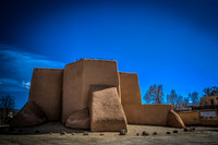 Taos, New Mexico