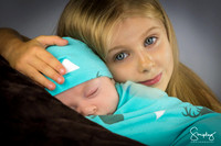 Mason and Kaylyn